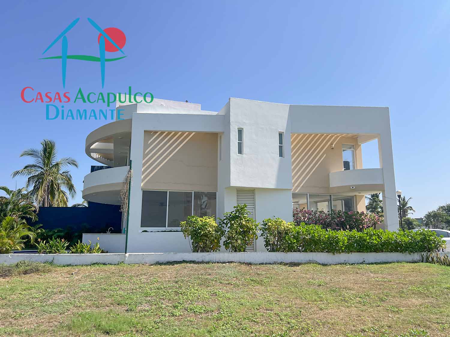 Villas Xel-Ha 11 - Fachada 7 Villas Xel-Ha 11 - Fachada 7